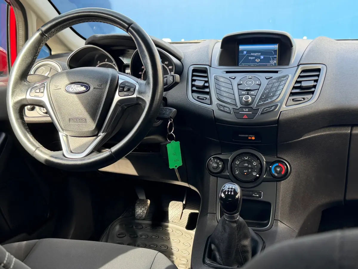 1.0 Style Ultimate|Navi|Airco|Cruise|PDC V+A|LMV|N.A.P|Isofix|Bleutooth|DealerOnderhouden|