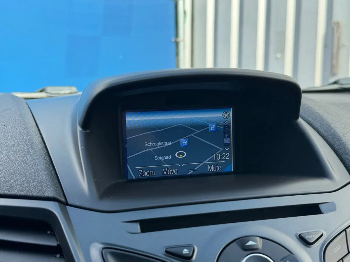 1.0 Style Ultimate|Navi|Airco|Cruise|PDC V+A|LMV|N.A.P|Isofix|Bleutooth|DealerOnderhouden|