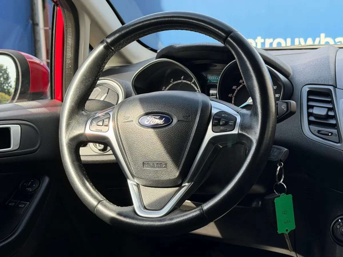 1.0 Style Ultimate|Navi|Airco|Cruise|PDC V+A|LMV|N.A.P|Isofix|Bleutooth|DealerOnderhouden|