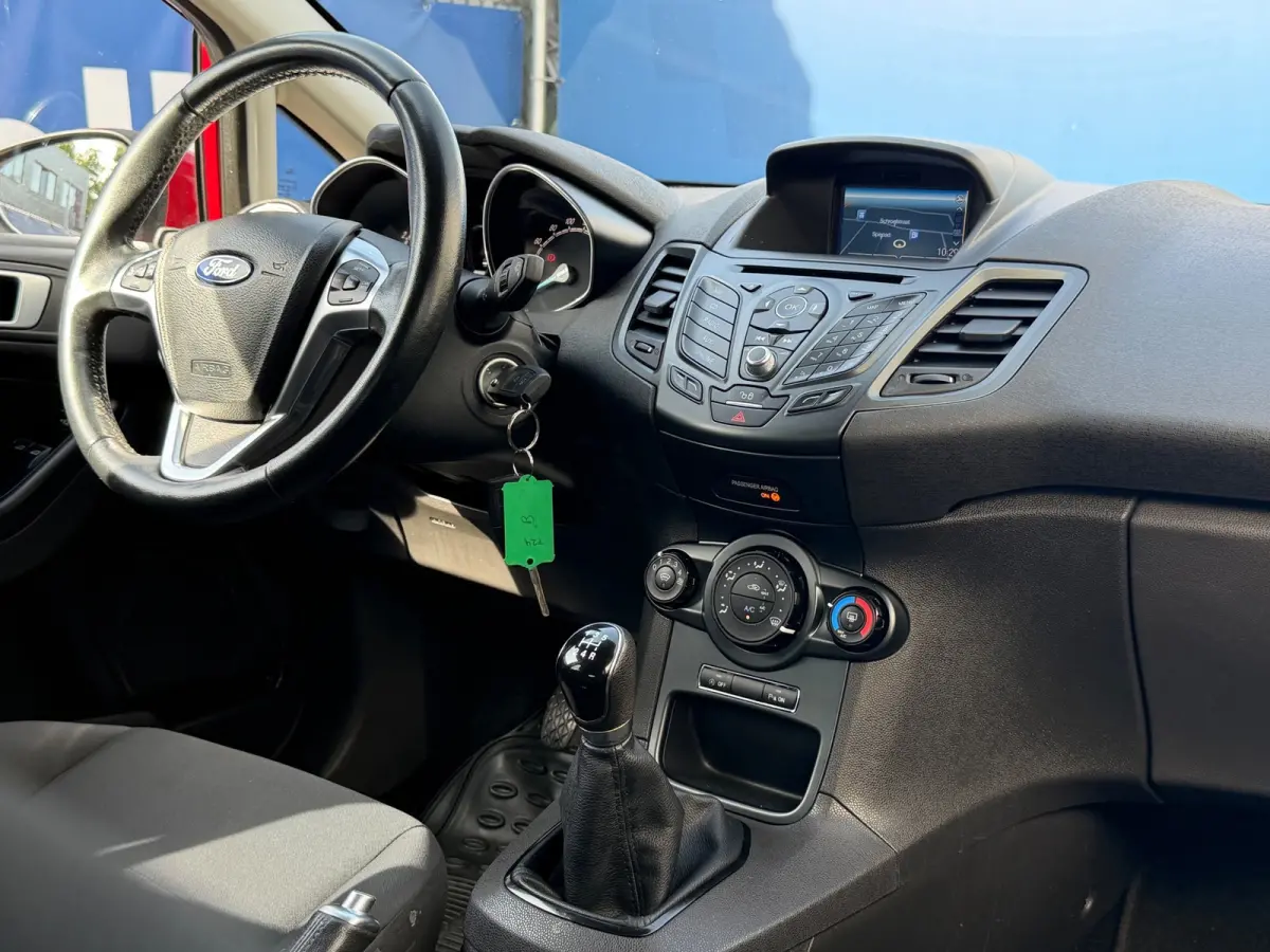 1.0 Style Ultimate|Navi|Airco|Cruise|PDC V+A|LMV|N.A.P|Isofix|Bleutooth|DealerOnderhouden|