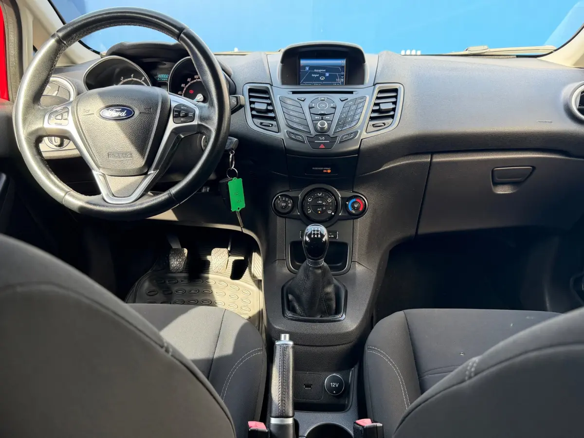 1.0 Style Ultimate|Navi|Airco|Cruise|PDC V+A|LMV|N.A.P|Isofix|Bleutooth|DealerOnderhouden|