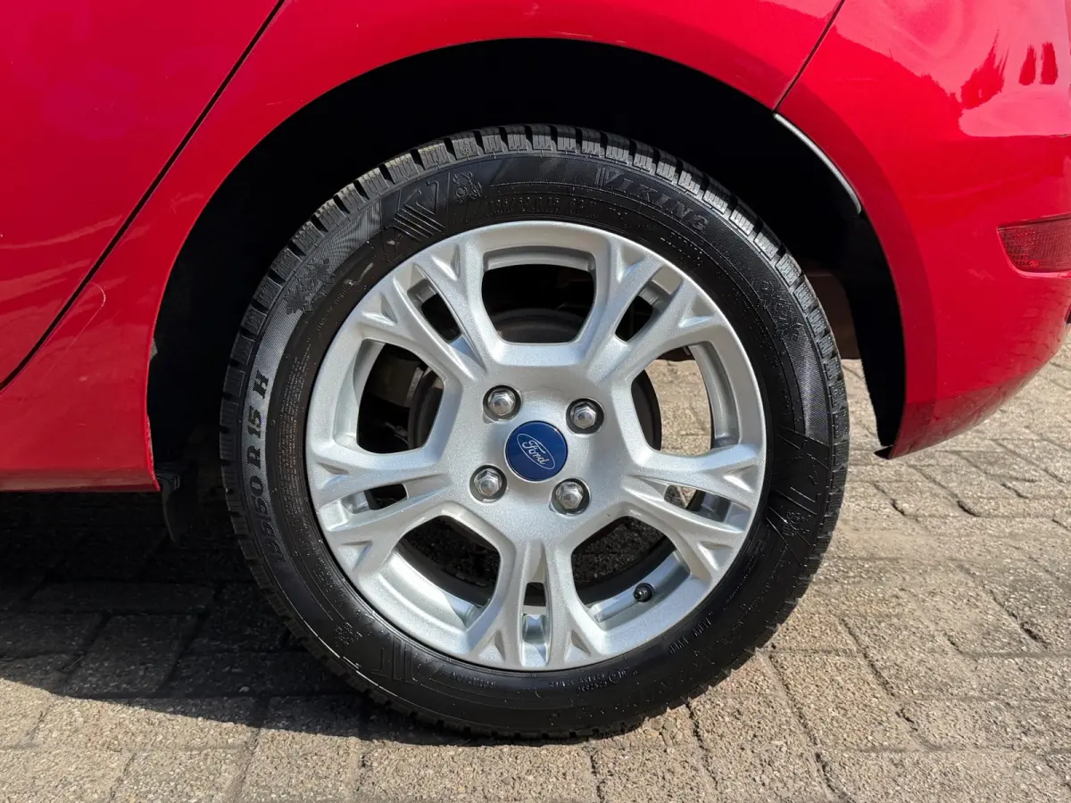 1.0 Style Ultimate|Navi|Airco|Cruise|PDC V+A|LMV|N.A.P|Isofix|Bleutooth|DealerOnderhouden|
