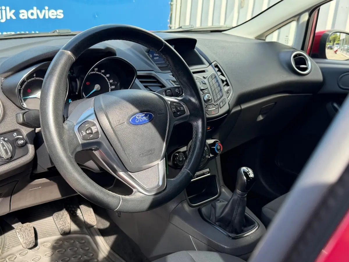 1.0 Style Ultimate|Navi|Airco|Cruise|PDC V+A|LMV|N.A.P|Isofix|Bleutooth|DealerOnderhouden|