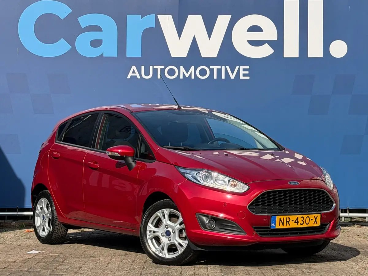 1.0 Style Ultimate|Navi|Airco|Cruise|PDC V+A|LMV|N.A.P|Isofix|Bleutooth|DealerOnderhouden|