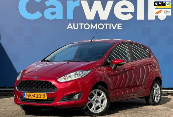 1.0 Style Ultimate|Navi|Airco|Cruise|PDC V+A|LMV|N.A.P|Isofix|Bleutooth|DealerOnderhouden|