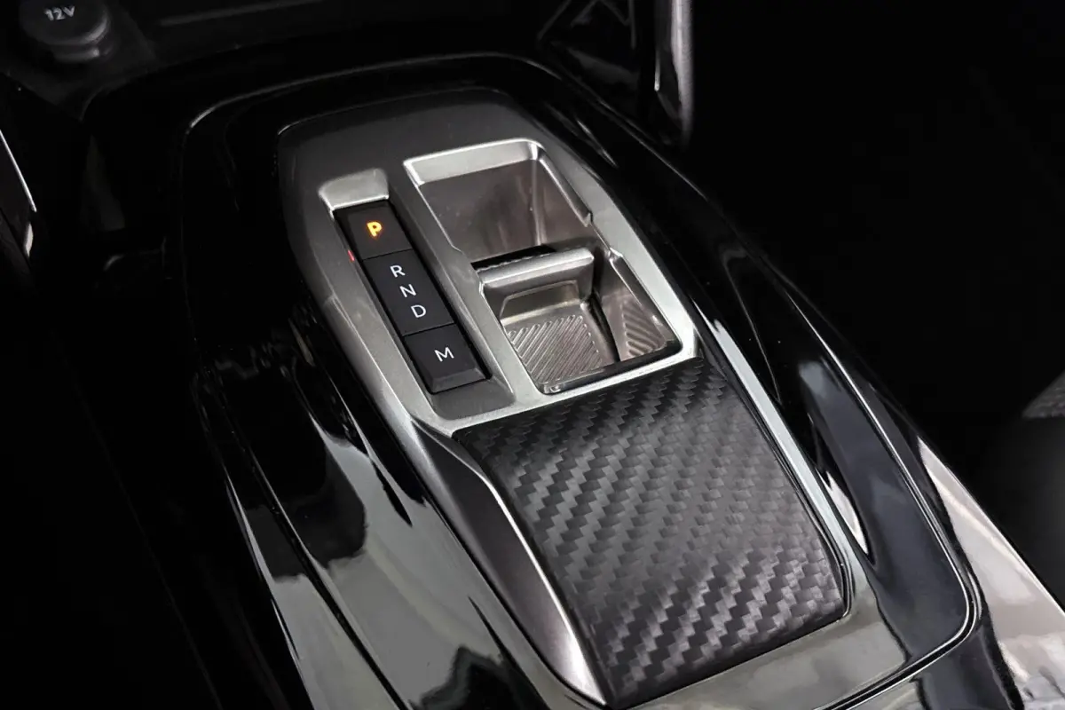 1.2 Hybrid 110 e-DCS6 Allure Automaat Apple CarPlay