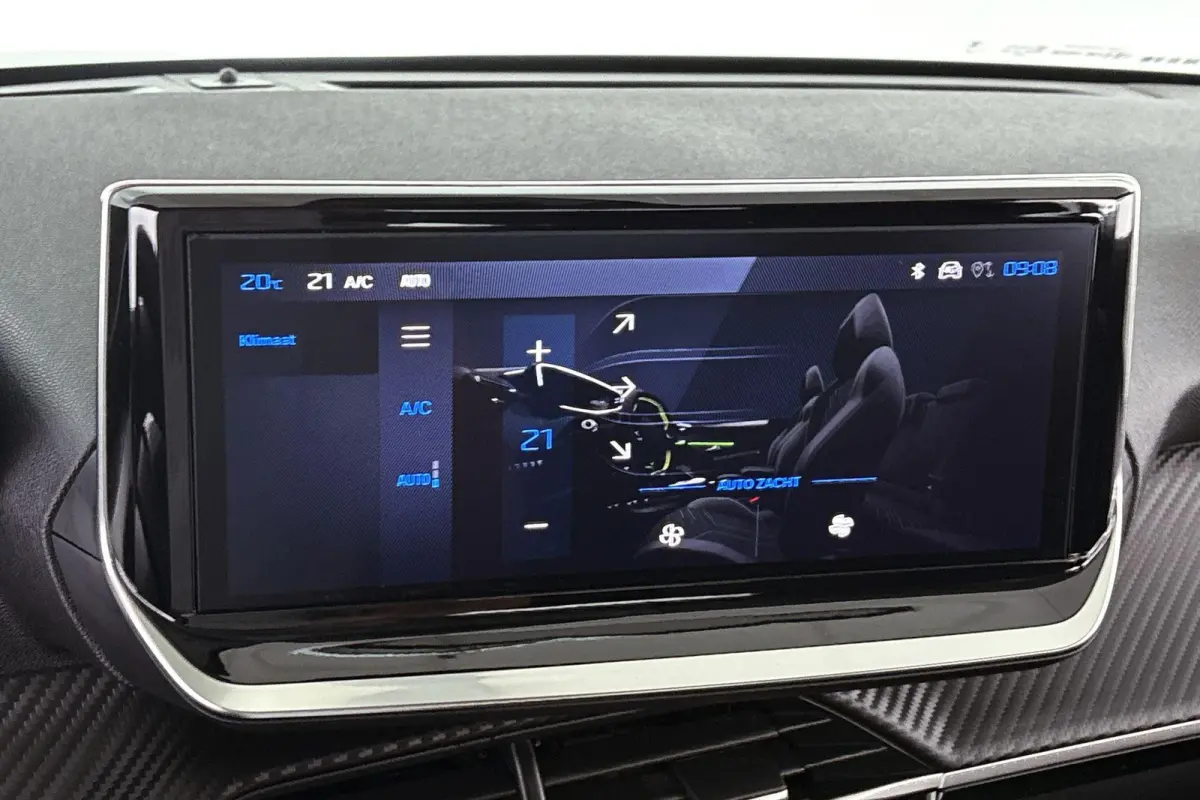 1.2 Hybrid 110 e-DCS6 Allure Automaat Apple CarPlay