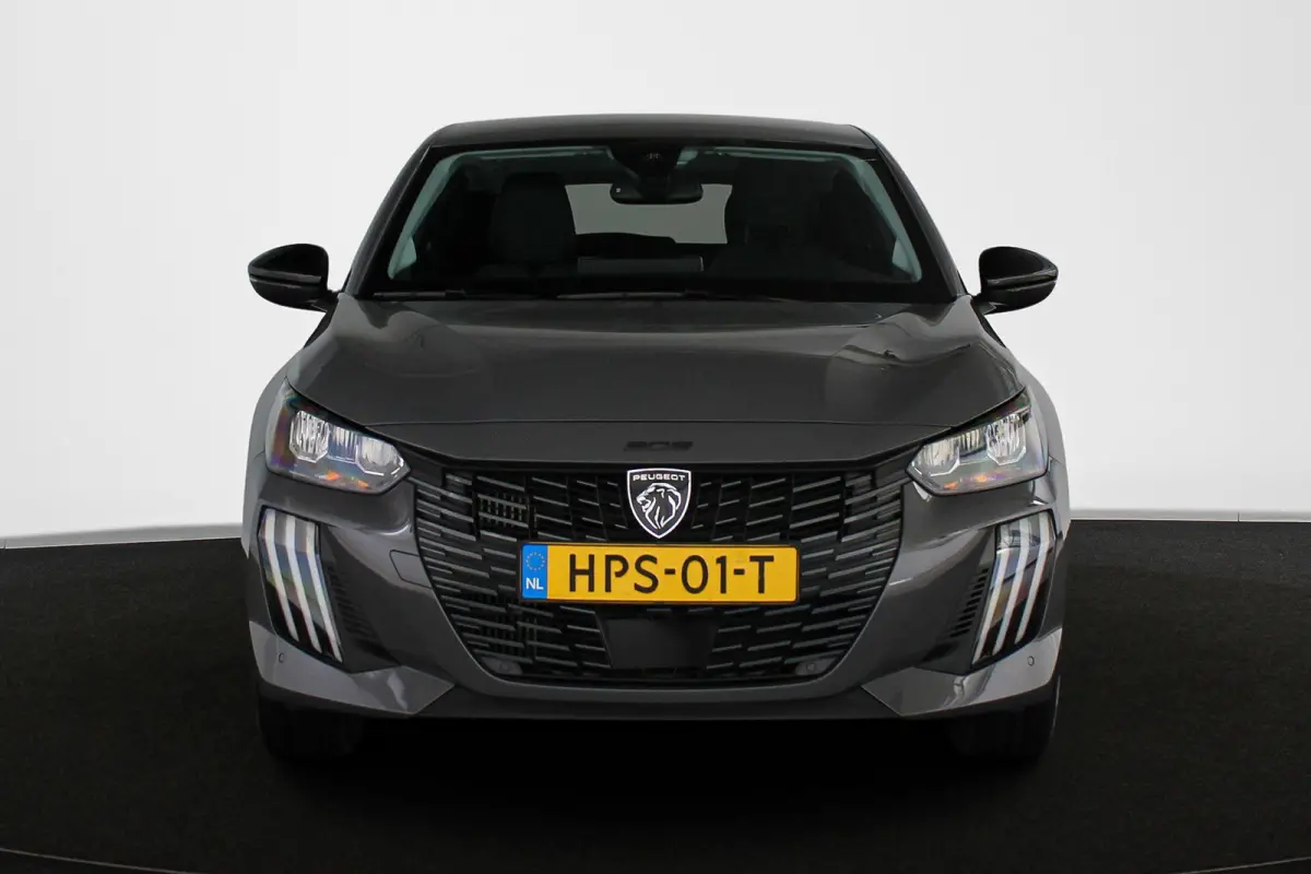 1.2 Hybrid 110 e-DCS6 Allure Automaat Apple CarPlay