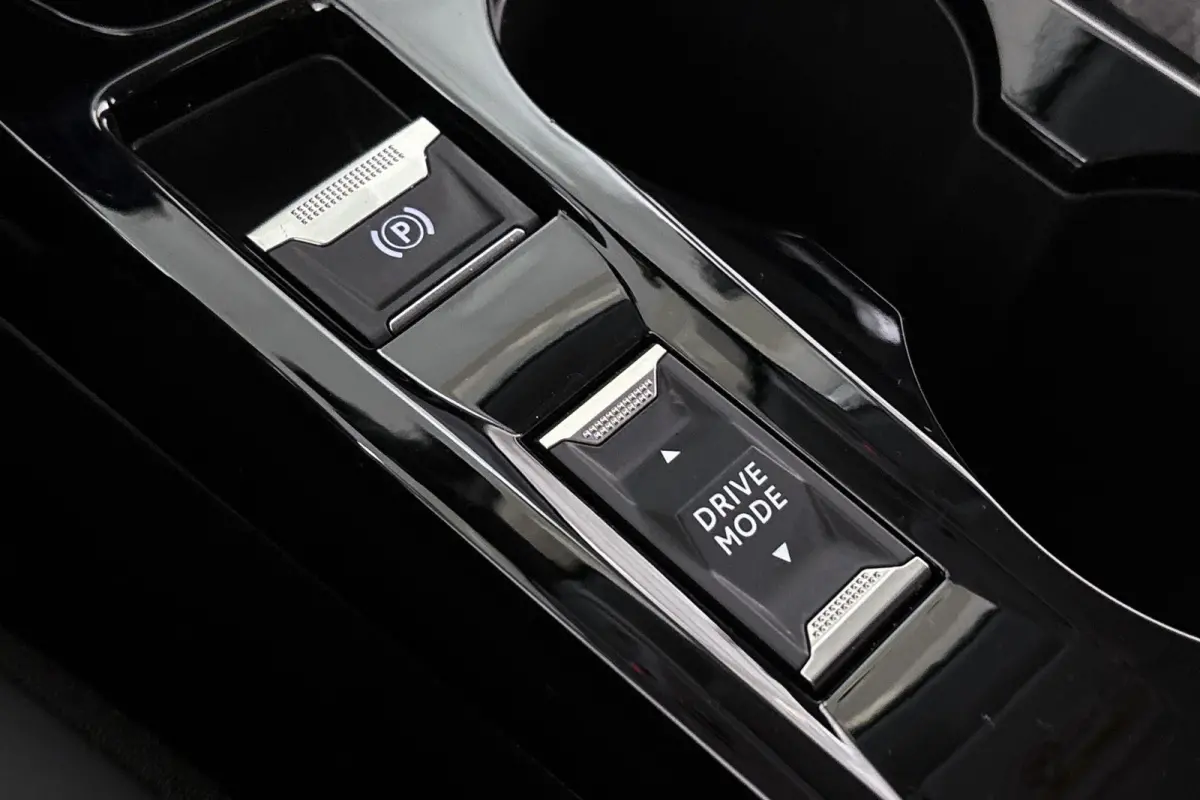 1.2 Hybrid 110 e-DCS6 Allure Automaat Apple CarPlay