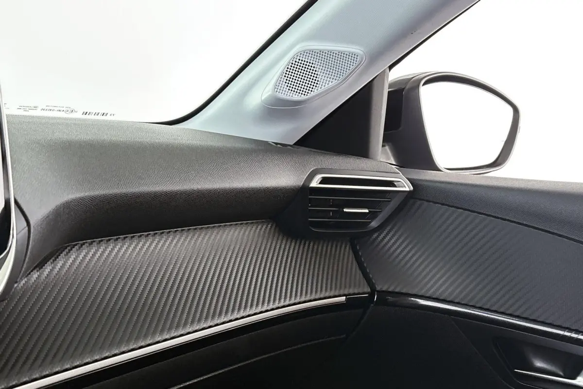1.2 Hybrid 110 e-DCS6 Allure Automaat Apple CarPlay