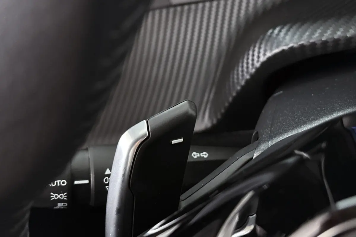 1.2 Hybrid 110 e-DCS6 Allure Automaat Apple CarPlay