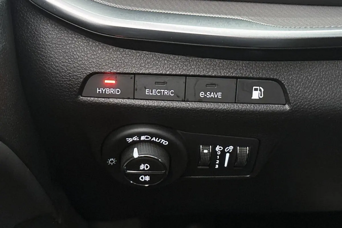4xe 240 Plug-in Hybrid S Stuur-Stoelverwarming Leder Memory Keyless 19"