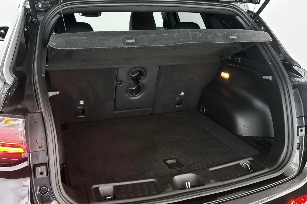 4xe 240 Plug-in Hybrid S Stuur-Stoelverwarming Leder Memory Keyless 19"
