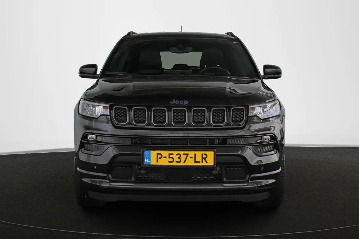 4xe 240 Plug-in Hybrid S Stuur-Stoelverwarming Leder Memory Keyless 19"
