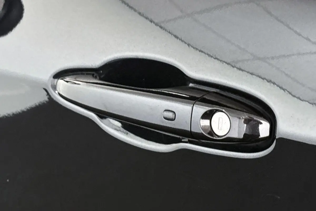 4xe 240 Plug-in Hybrid S Stuur-Stoelverwarming Leder Memory Keyless 19"