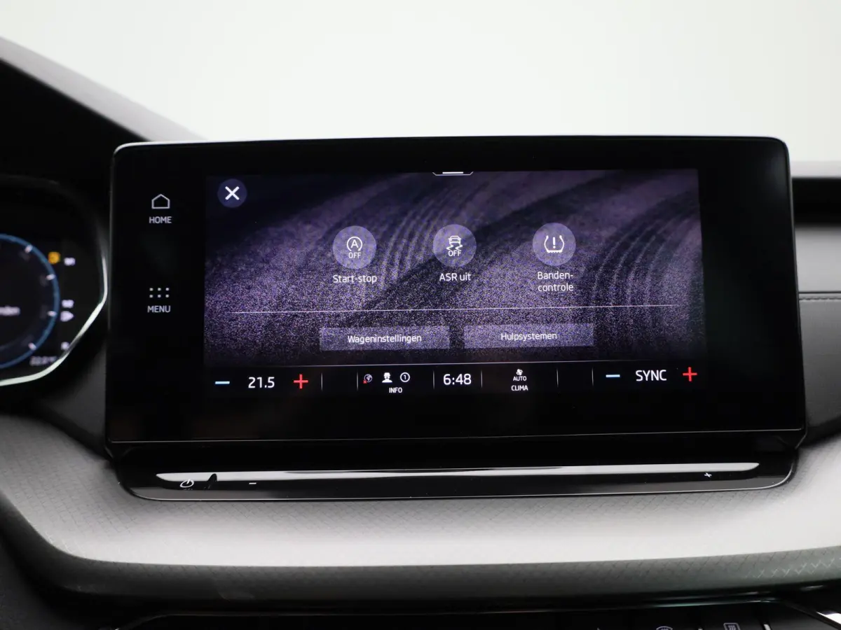 1.0 TSI Business Edition | Apple Carplay / Android Auto | Airco | Cruise Control | Parkeersensoren |