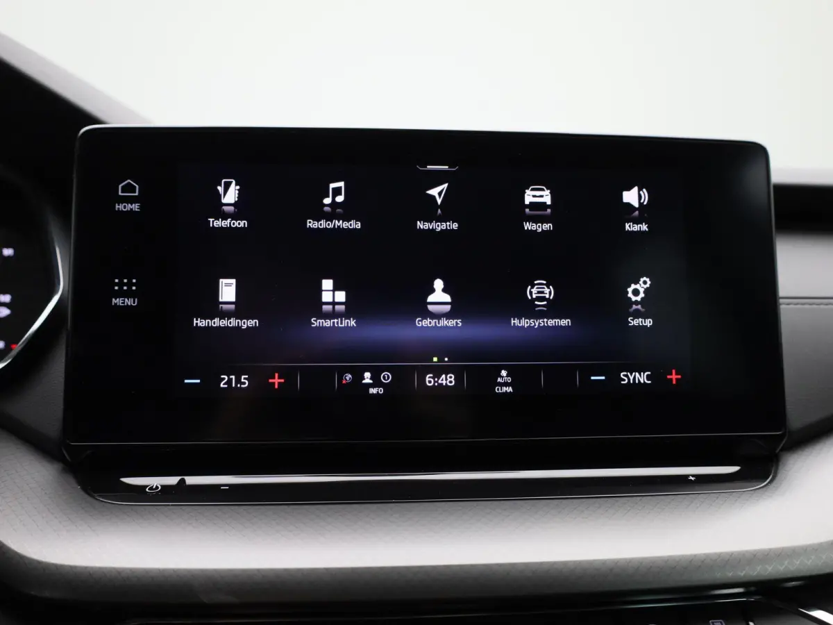 1.0 TSI Business Edition | Apple Carplay / Android Auto | Airco | Cruise Control | Parkeersensoren |