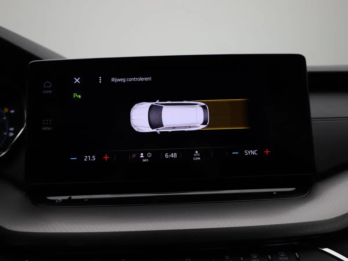 1.0 TSI Business Edition | Apple Carplay / Android Auto | Airco | Cruise Control | Parkeersensoren |
