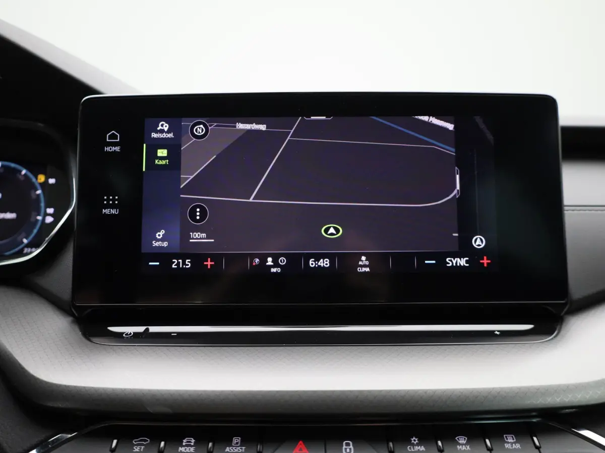 1.0 TSI Business Edition | Apple Carplay / Android Auto | Airco | Cruise Control | Parkeersensoren |