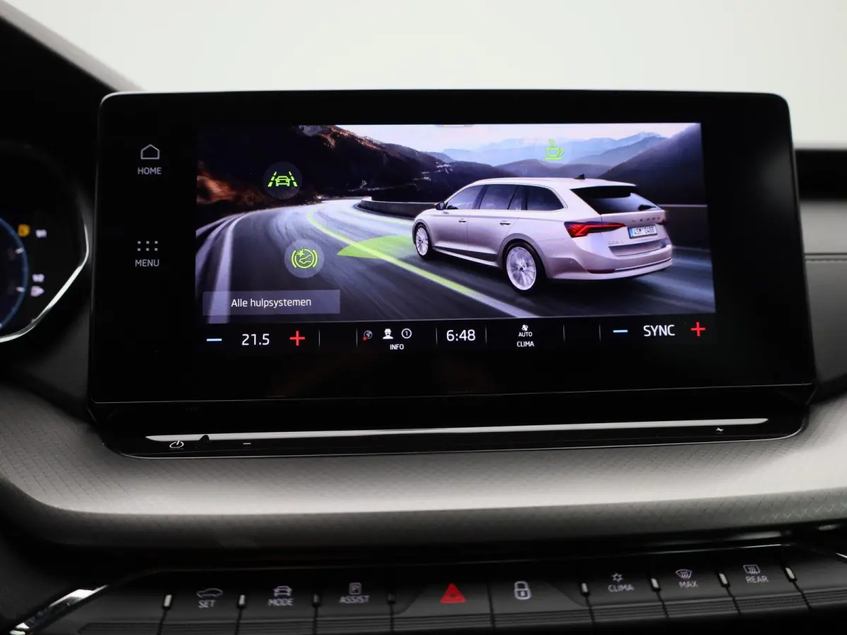 1.0 TSI Business Edition | Apple Carplay / Android Auto | Airco | Cruise Control | Parkeersensoren |