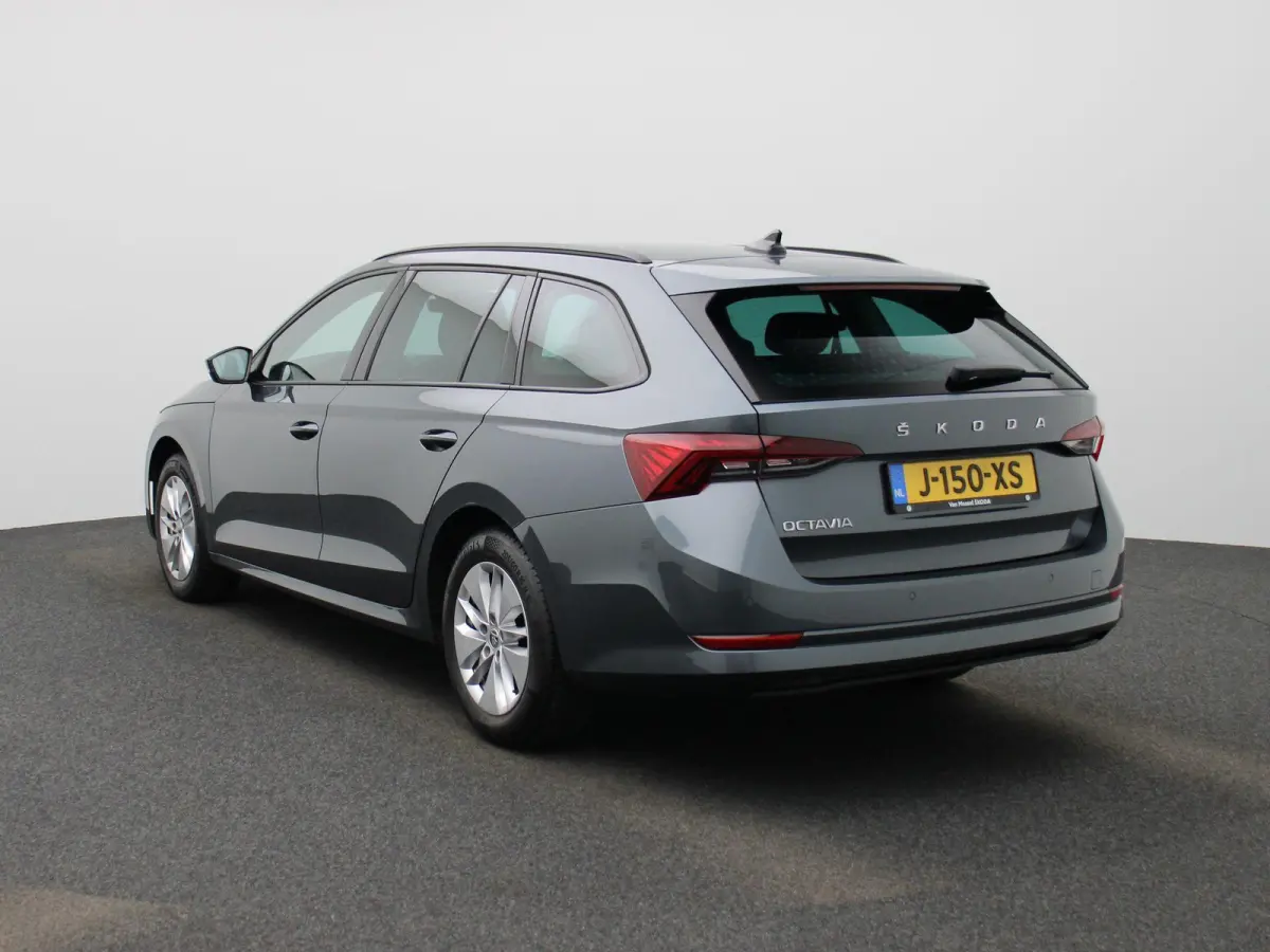 1.0 TSI Business Edition | Apple Carplay / Android Auto | Airco | Cruise Control | Parkeersensoren |