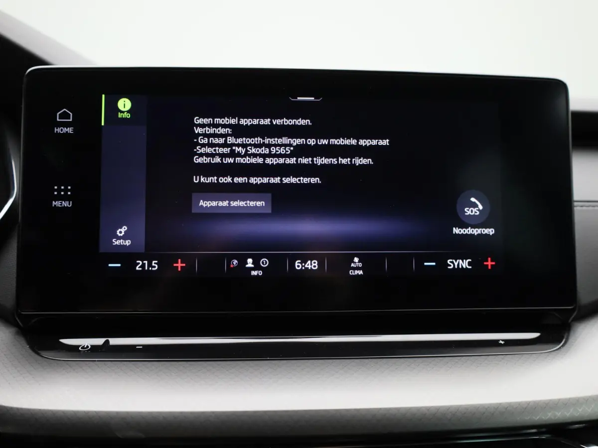 1.0 TSI Business Edition | Apple Carplay / Android Auto | Airco | Cruise Control | Parkeersensoren |