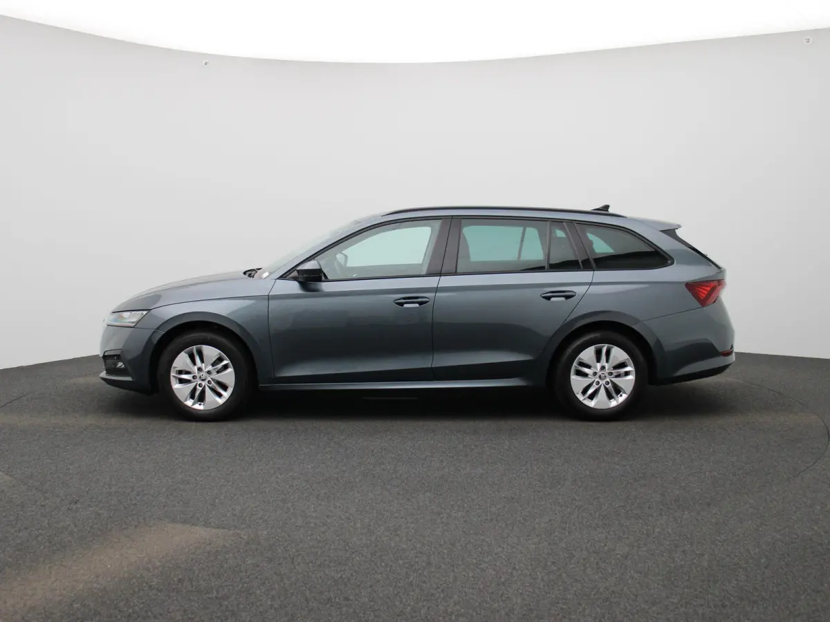 1.0 TSI Business Edition | Apple Carplay / Android Auto | Airco | Cruise Control | Parkeersensoren |