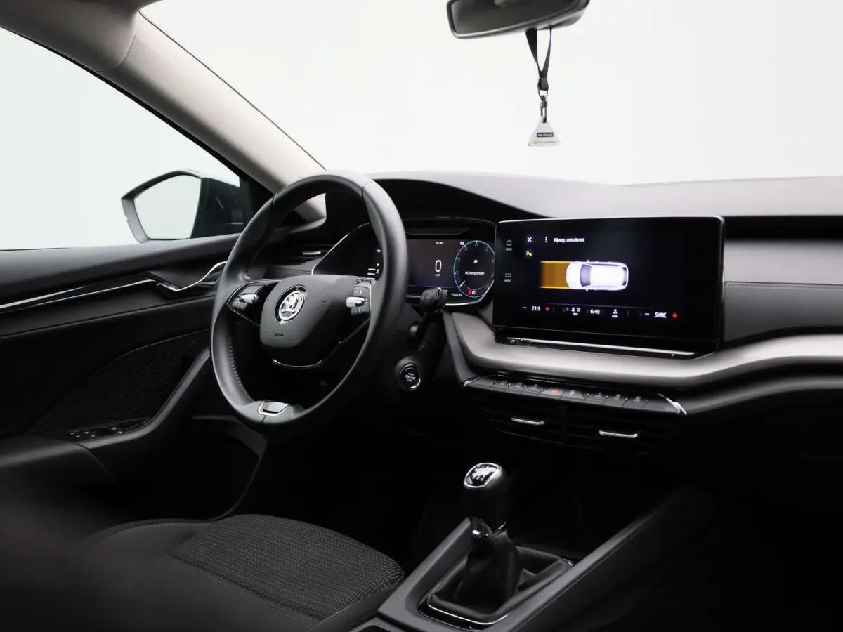 1.0 TSI Business Edition | Apple Carplay / Android Auto | Airco | Cruise Control | Parkeersensoren |