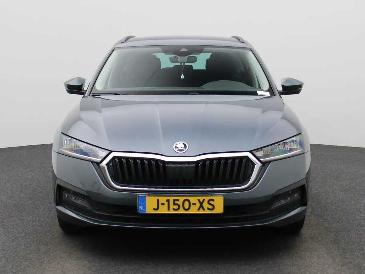 1.0 TSI Business Edition | Apple Carplay / Android Auto | Airco | Cruise Control | Parkeersensoren |