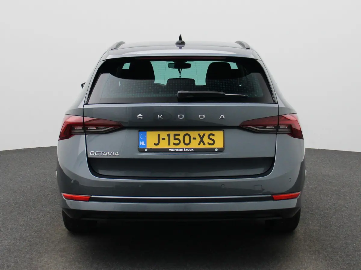 1.0 TSI Business Edition | Apple Carplay / Android Auto | Airco | Cruise Control | Parkeersensoren |