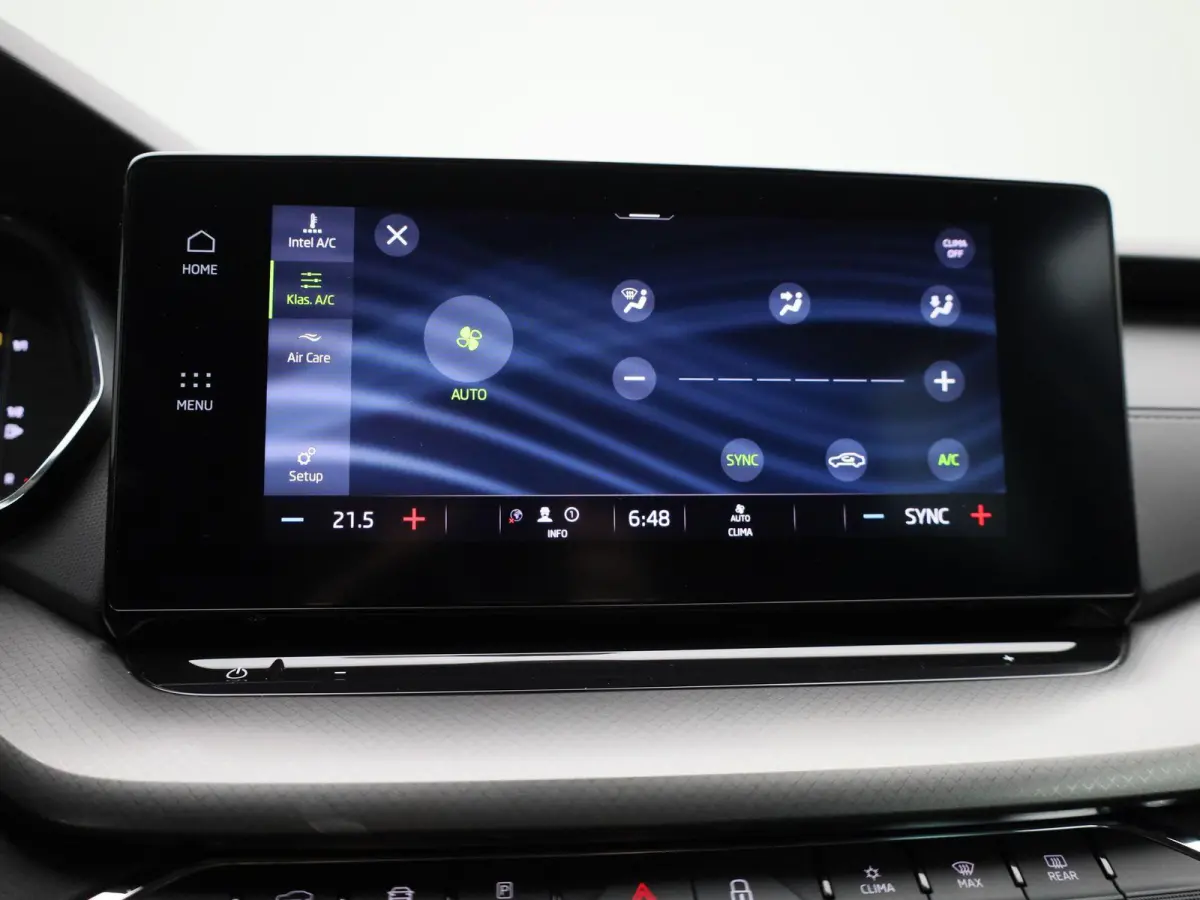 1.0 TSI Business Edition | Apple Carplay / Android Auto | Airco | Cruise Control | Parkeersensoren |