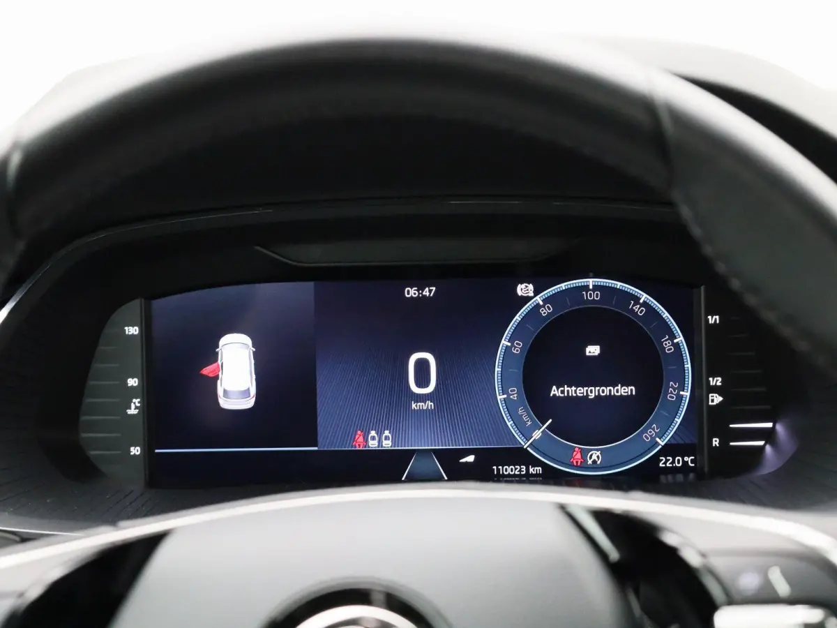 1.0 TSI Business Edition | Apple Carplay / Android Auto | Airco | Cruise Control | Parkeersensoren |