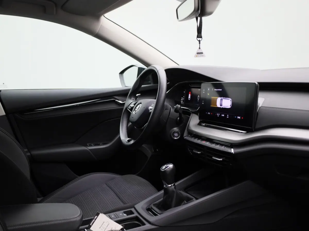 1.0 TSI Business Edition | Apple Carplay / Android Auto | Airco | Cruise Control | Parkeersensoren |