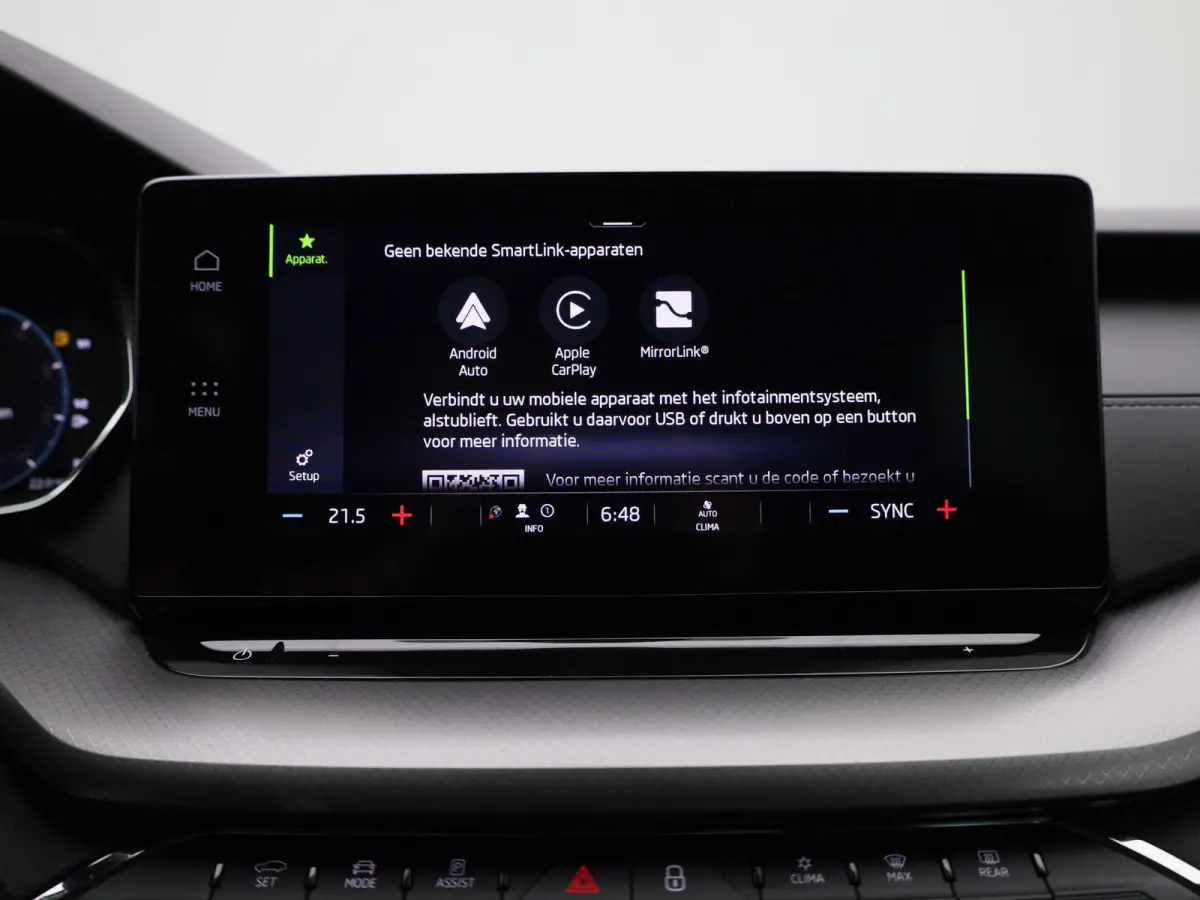 1.0 TSI Business Edition | Apple Carplay / Android Auto | Airco | Cruise Control | Parkeersensoren |