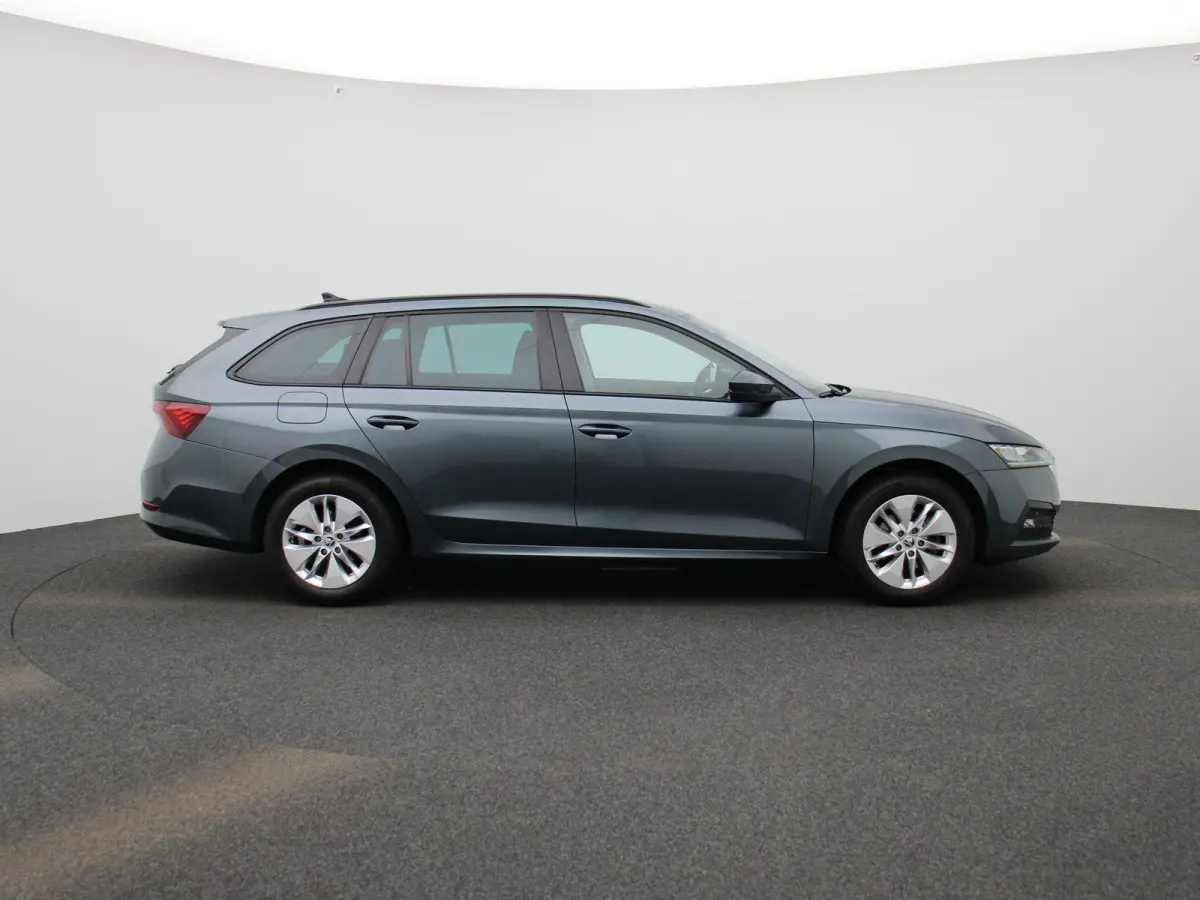 1.0 TSI Business Edition | Apple Carplay / Android Auto | Airco | Cruise Control | Parkeersensoren |