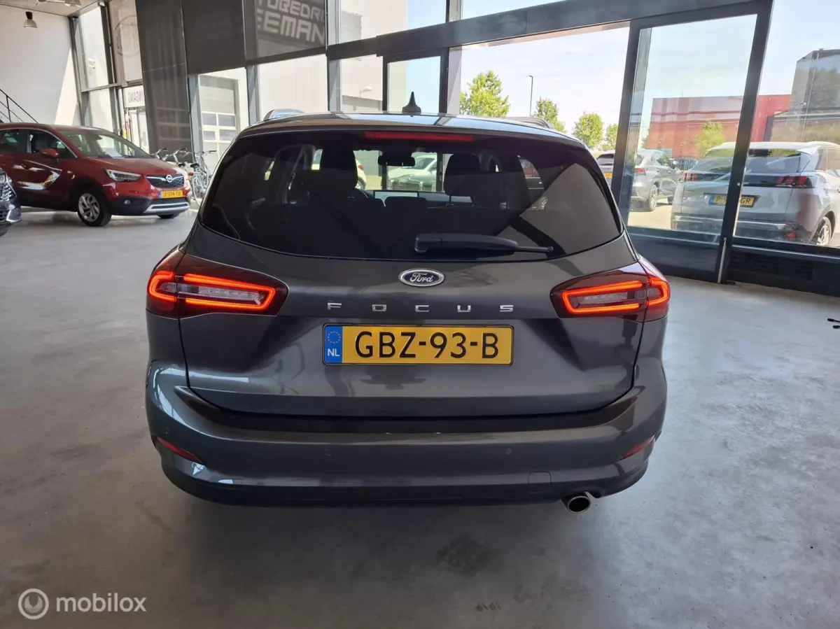 Titanium AUTOMAAT - RIJKLAARPRIJS