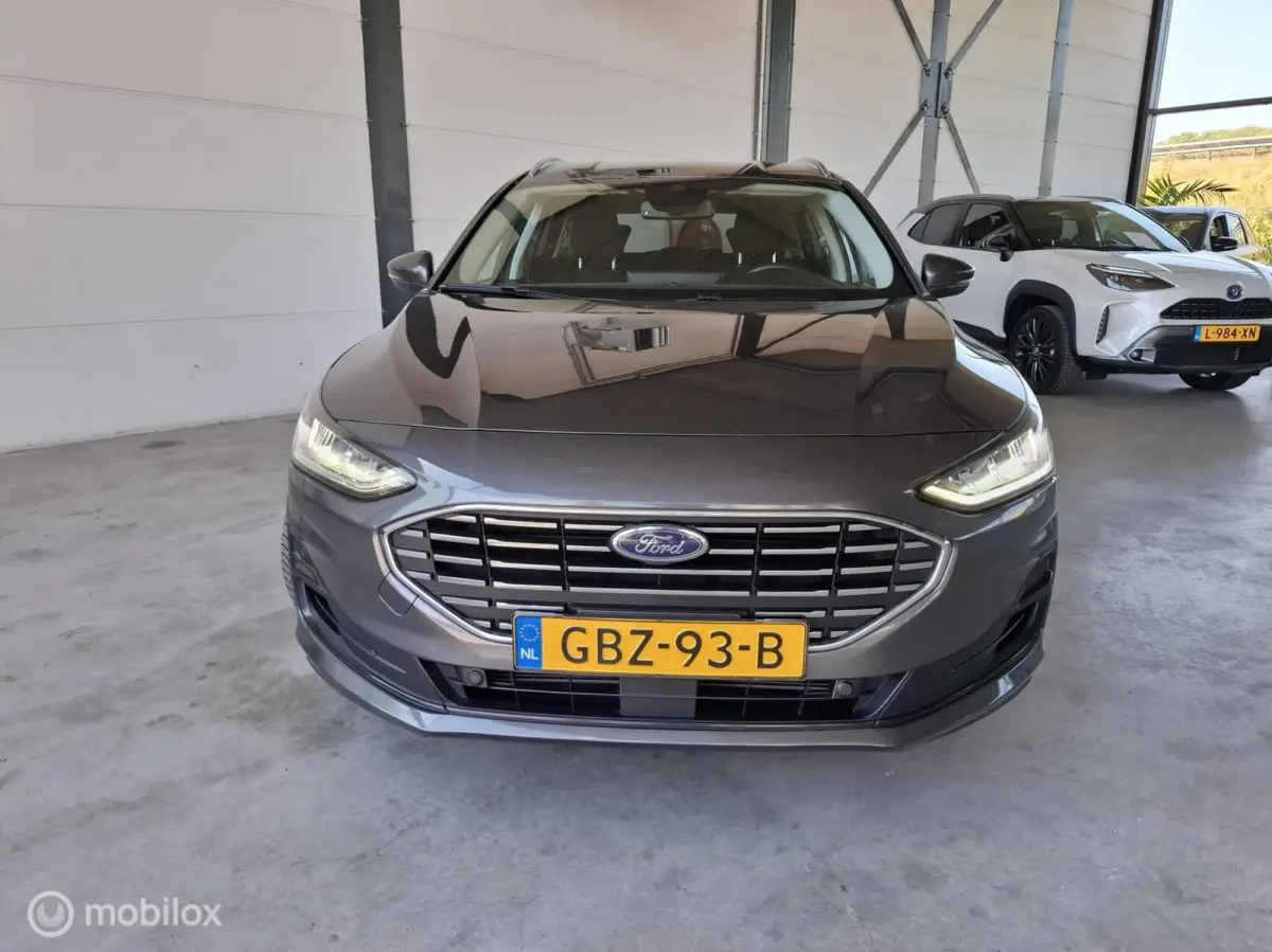 Titanium AUTOMAAT - RIJKLAARPRIJS