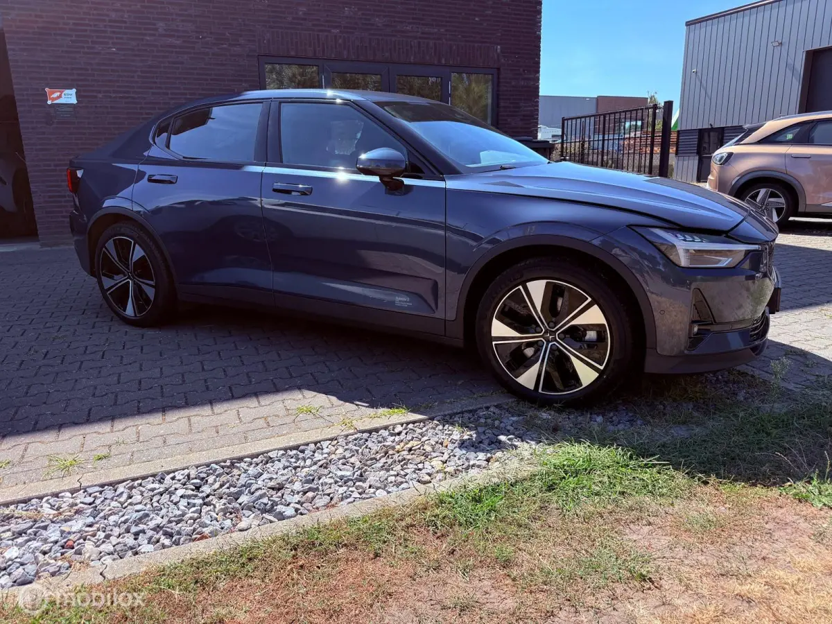 Long Range Motor 78 kWh 2023