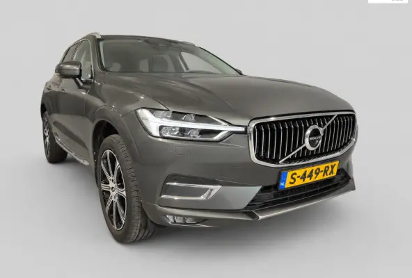 2.0 T6 AWD Inscription - Panoramadak - Stoelverw en koeling - B&W - Elektr trehh - Zeer compleet - Dealeronderhouden