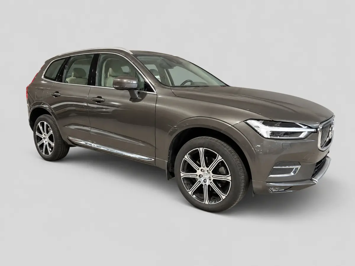 2.0 T6 AWD Inscription - Panoramadak - Stoelverw en koeling - B&W - Elektr trehh - Zeer compleet - Dealeronderhouden