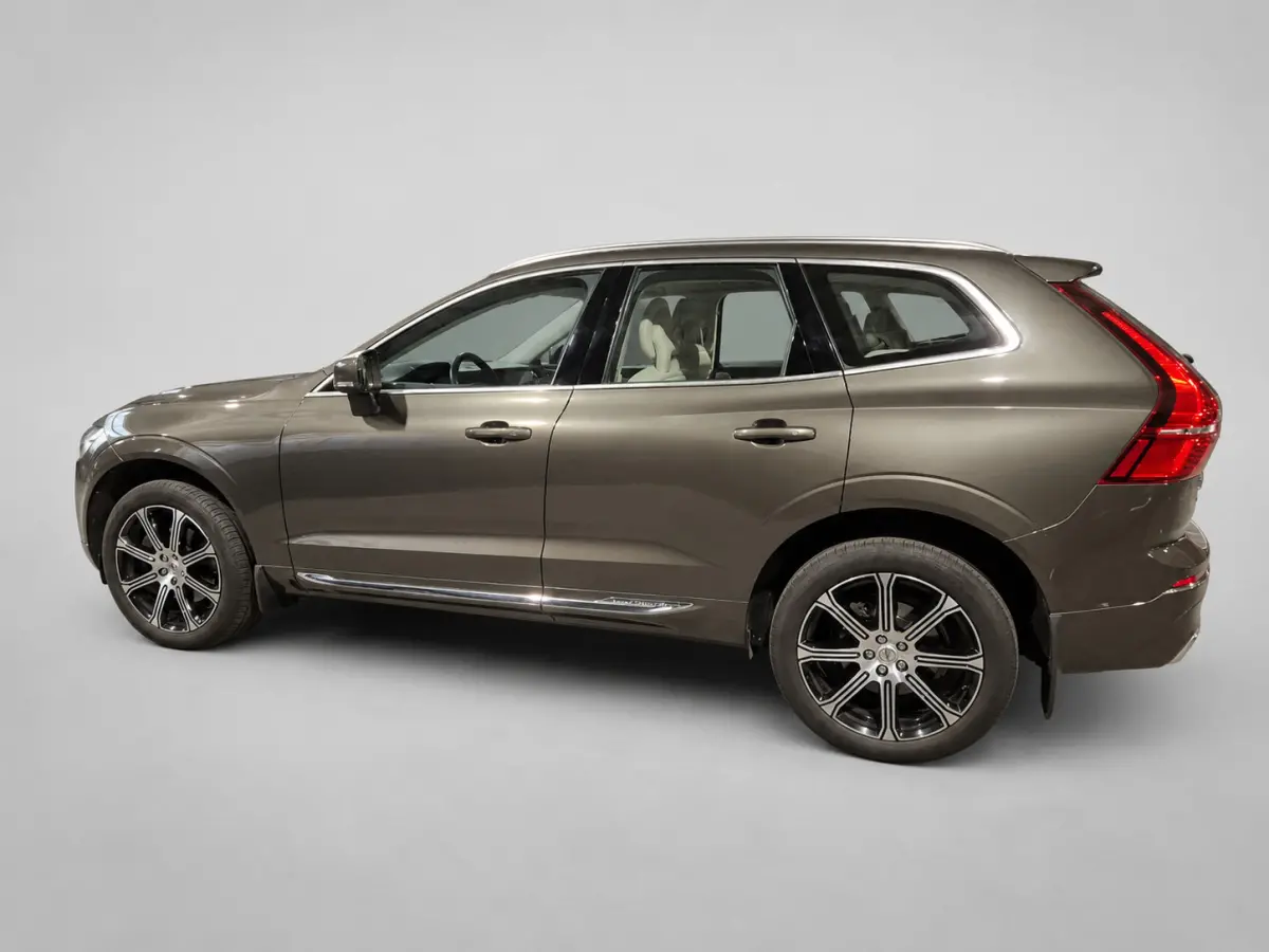 2.0 T6 AWD Inscription - Panoramadak - Stoelverw en koeling - B&W - Elektr trehh - Zeer compleet - Dealeronderhouden