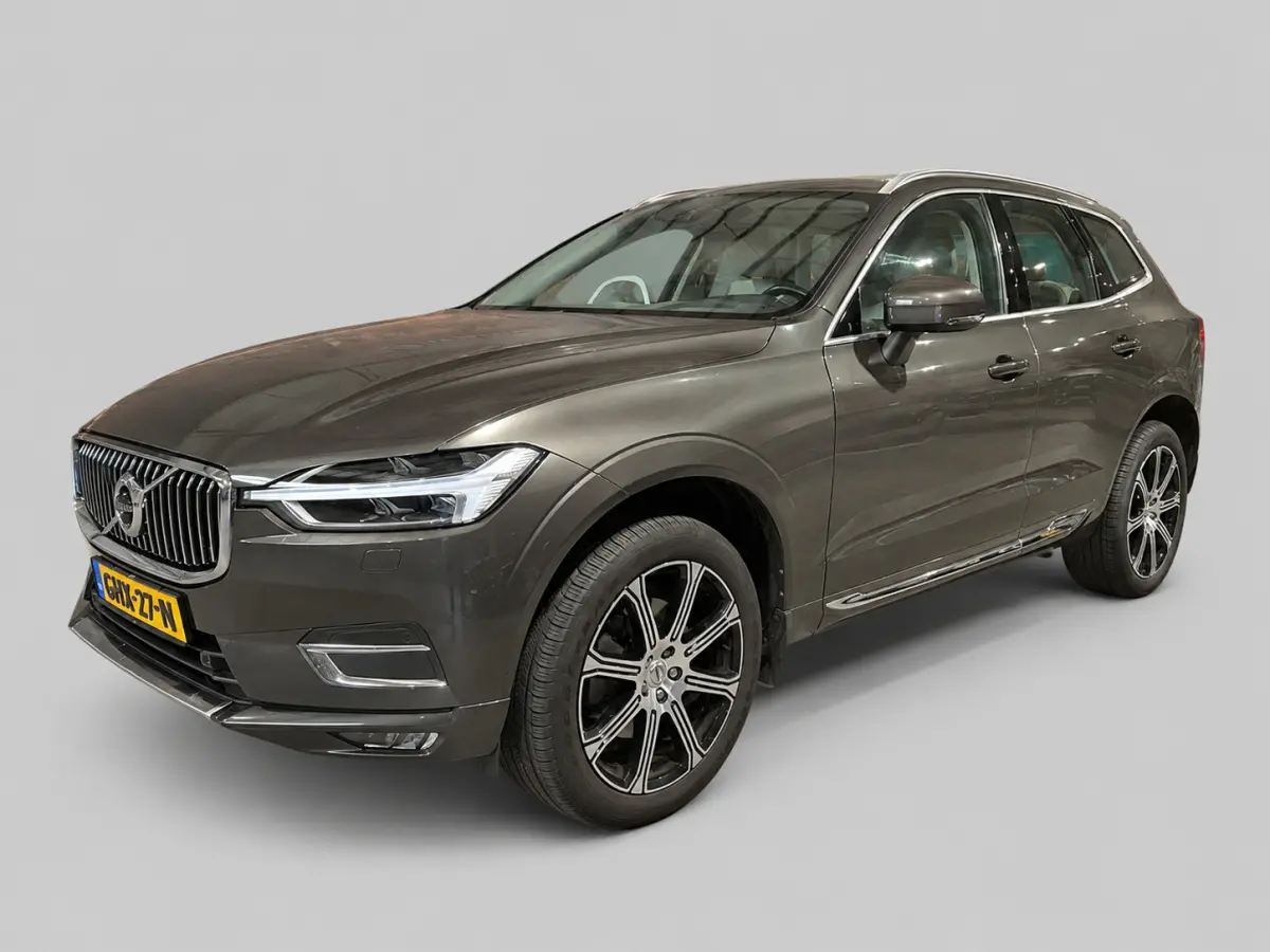 2.0 T6 AWD Inscription - Panoramadak - Stoelverw en koeling - B&W - Elektr trehh - Zeer compleet - Dealeronderhouden
