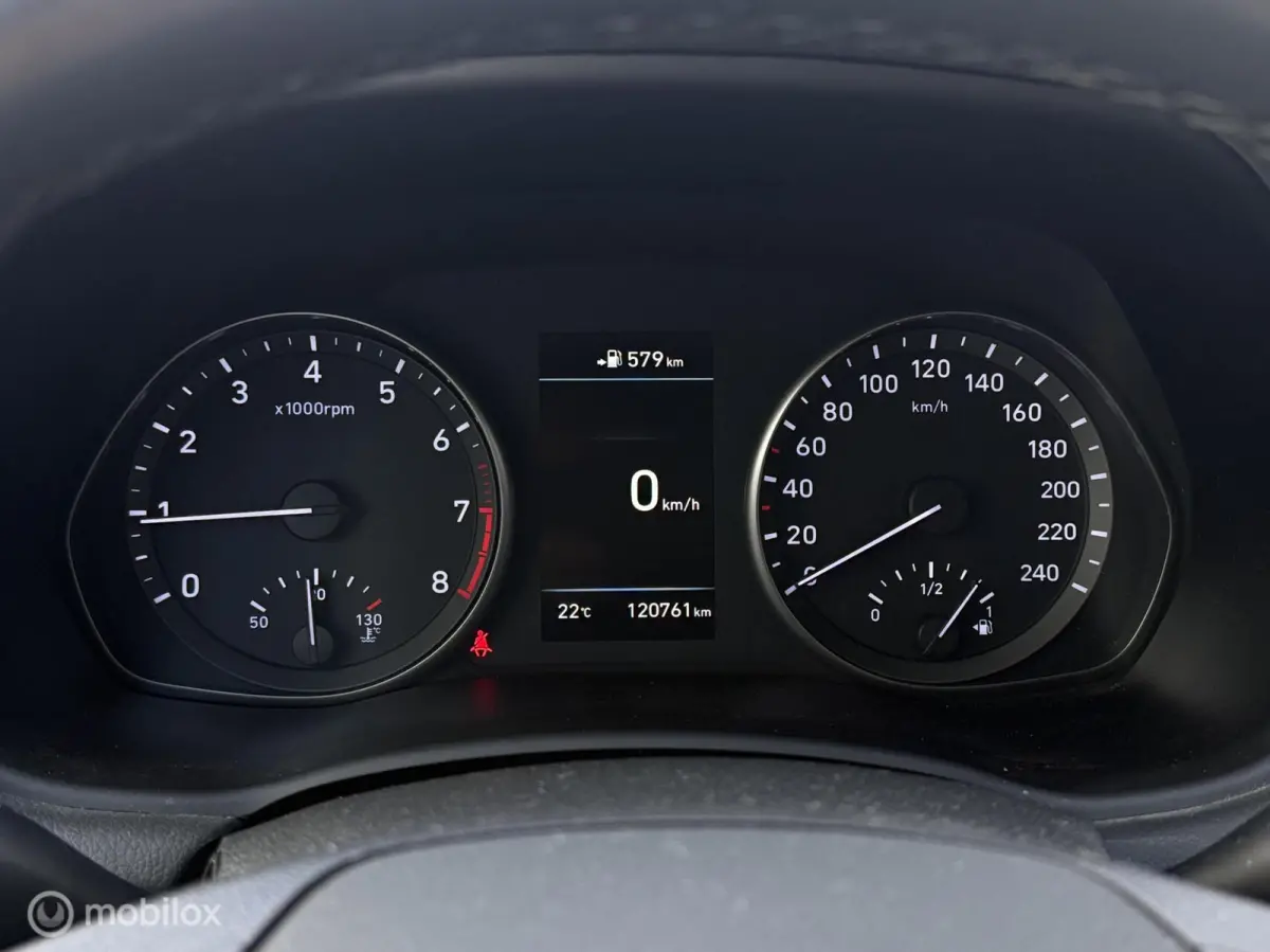 1.0 T-GDI i-Motion, Camera, dealer, cruise
