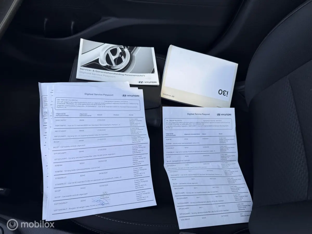 1.0 T-GDI i-Motion, Camera, dealer, cruise