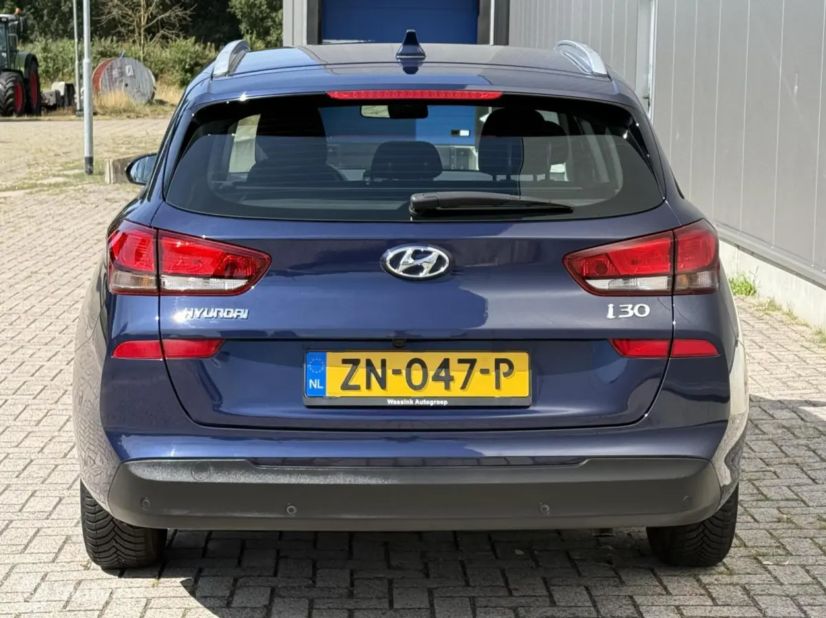 1.0 T-GDI i-Motion, Camera, dealer, cruise