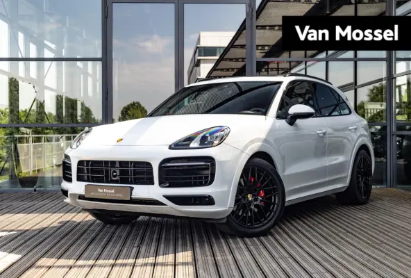 3.0 E-Hybrid Platinum Edition | SPORTDESIGN | SPORTCHRONO | SPORTUITLAATSYSTEEM | PANORAMA/SCHUIF-KANTELDAK | PASM LUCHTVERING | 21 INCH | 18-WEG STOELEN | ACHTERUITRIJCAMERA | ADAPTIVE CRUI