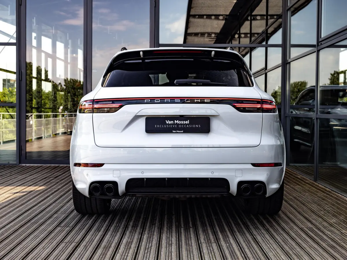 3.0 E-Hybrid Platinum Edition | SPORTDESIGN | SPORTCHRONO | SPORTUITLAATSYSTEEM | PANORAMA/SCHUIF-KANTELDAK | PASM LUCHTVERING | 21 INCH | 18-WEG STOELEN | ACHTERUITRIJCAMERA | ADAPTIVE CRUI