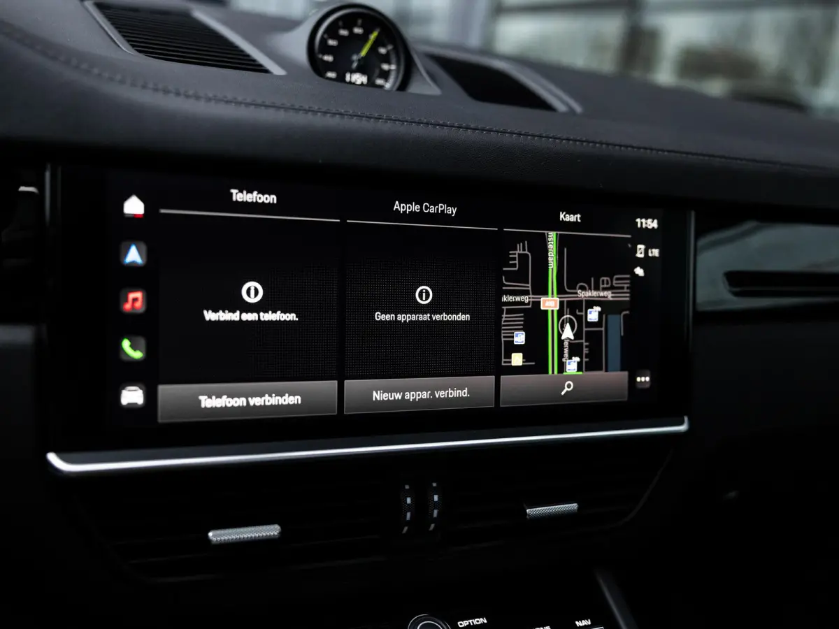 3.0 E-Hybrid Platinum Edition | SPORTDESIGN | SPORTCHRONO | SPORTUITLAATSYSTEEM | PANORAMA/SCHUIF-KANTELDAK | PASM LUCHTVERING | 21 INCH | 18-WEG STOELEN | ACHTERUITRIJCAMERA | ADAPTIVE CRUI