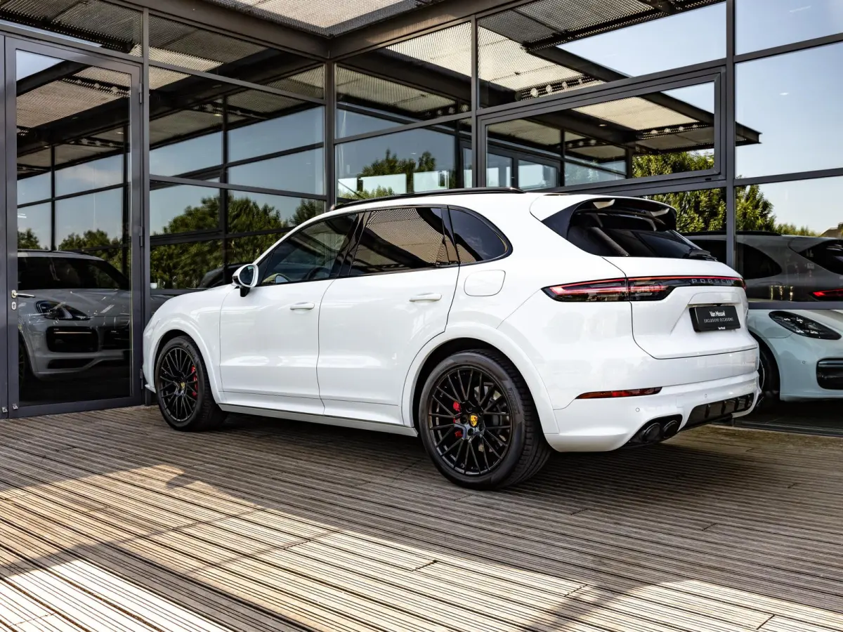 3.0 E-Hybrid Platinum Edition | SPORTDESIGN | SPORTCHRONO | SPORTUITLAATSYSTEEM | PANORAMA/SCHUIF-KANTELDAK | PASM LUCHTVERING | 21 INCH | 18-WEG STOELEN | ACHTERUITRIJCAMERA | ADAPTIVE CRUI