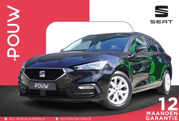 1.5 eTSI 150pk Style Business Intense | Camera | Full Link | Trekhaak wegklapbaar | Adaptive cruise